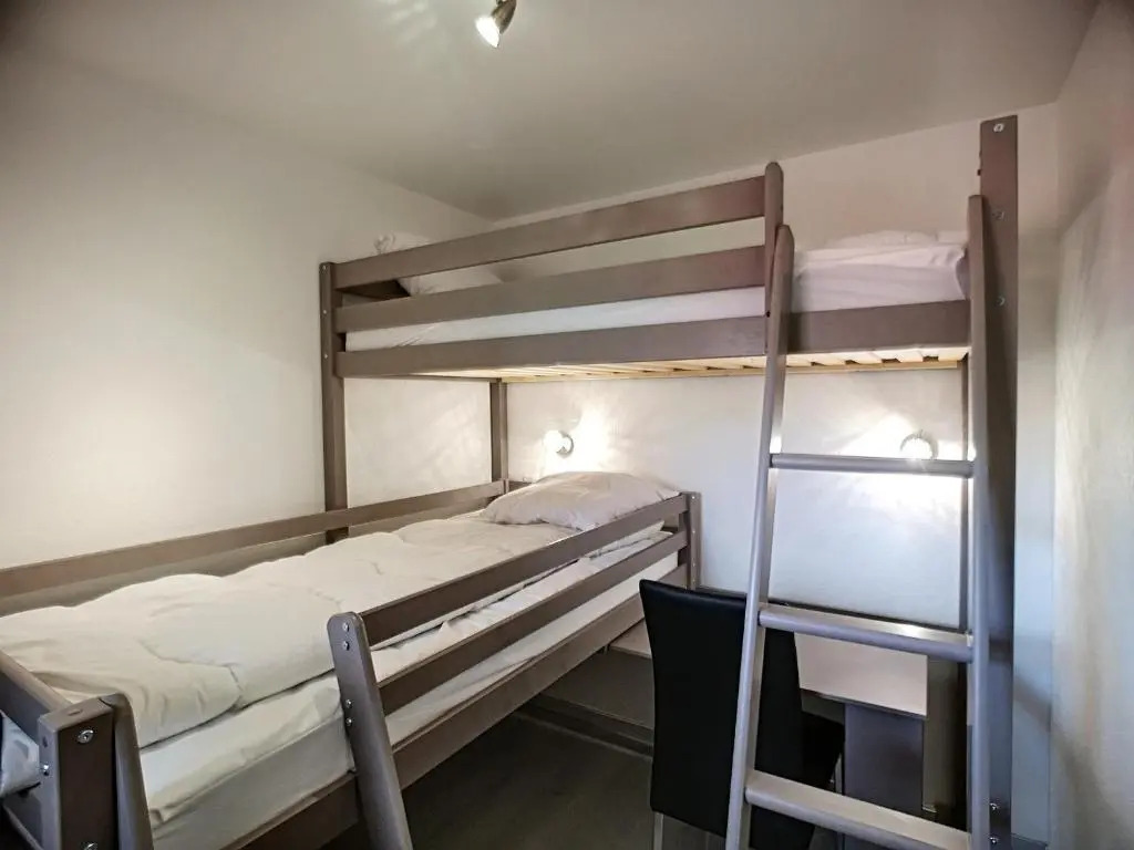 Appartement Les Menuires, 3 pièces, 6 personnes - FR-1-178-322