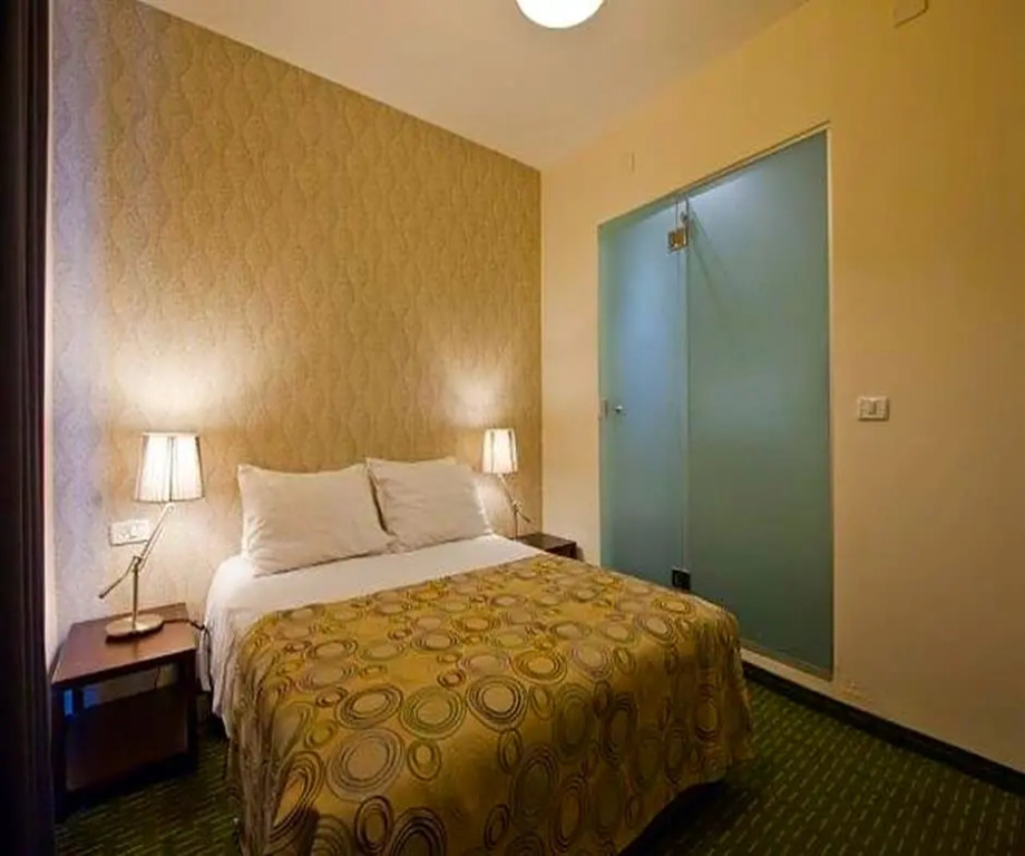 Одноместный номер Standard