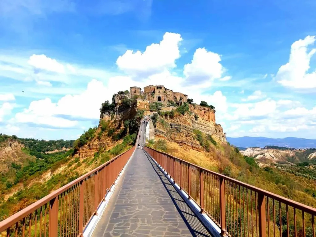 La Semplicità del Borgo