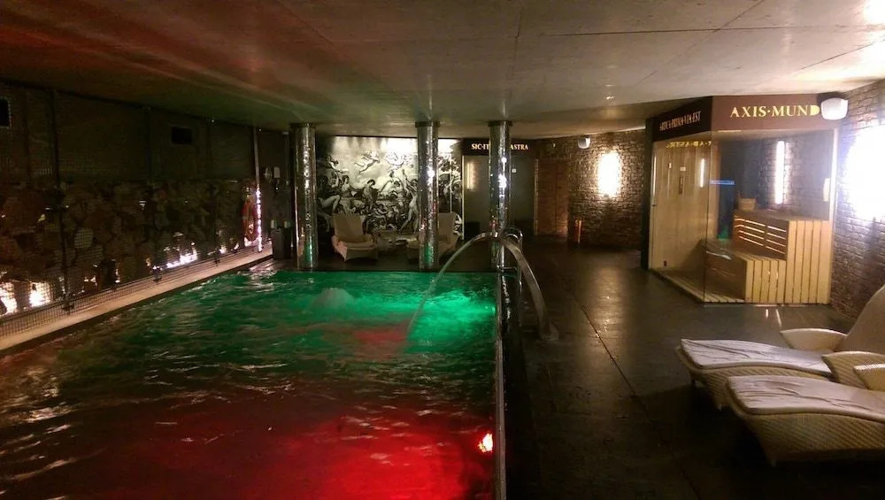 Hotel Alter