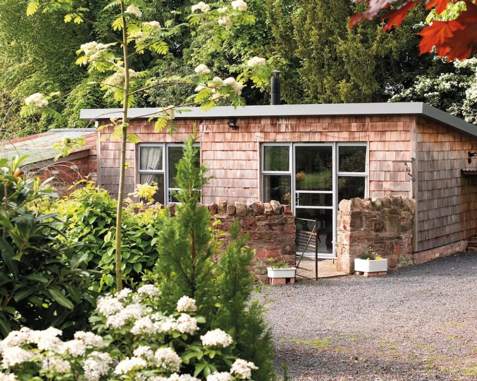 Pine Tree Lodge, Bridgnorth