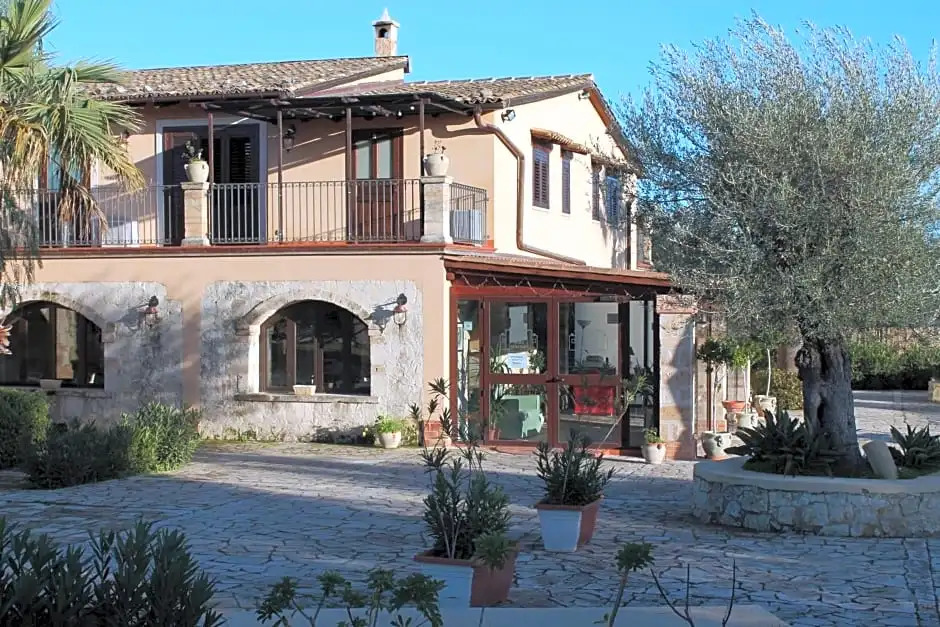 Antico Casale Degli Ulivi