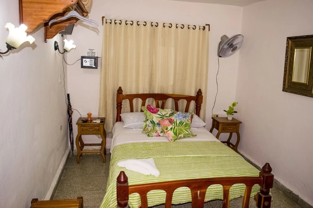 Casa Hostal Bahia Blanca