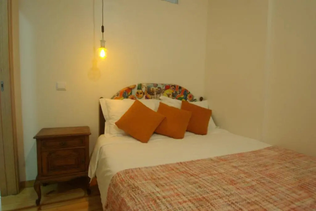My Mouraria Suites