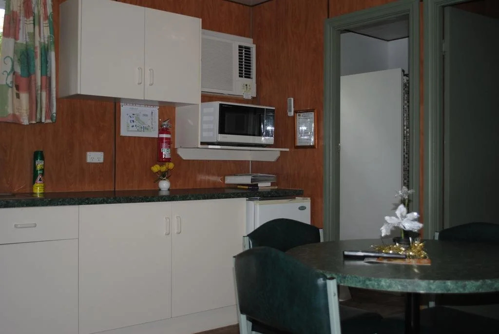 Padthaway Caravan Park