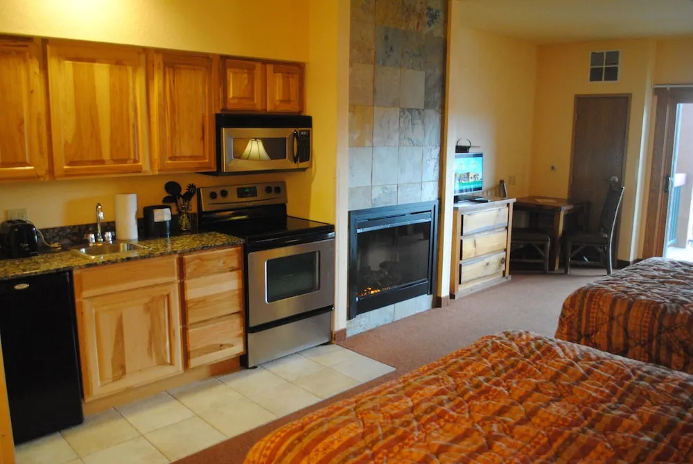Wisconsin Dells Area Condominiums