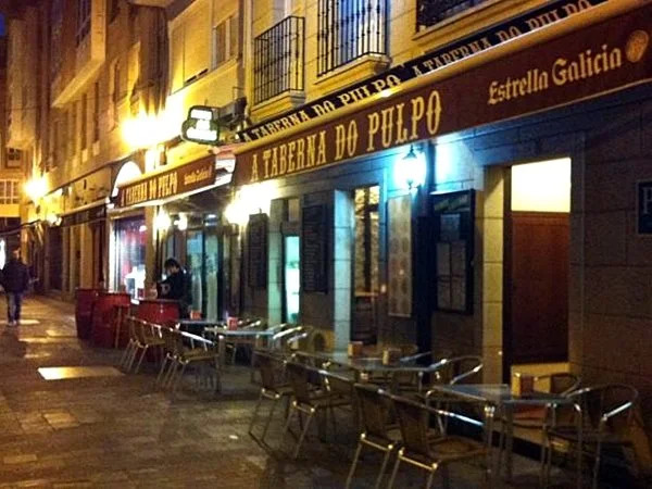 Hostal Hotil Coruña Centro