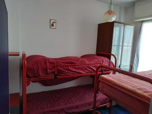 Condomio Residence Turistico