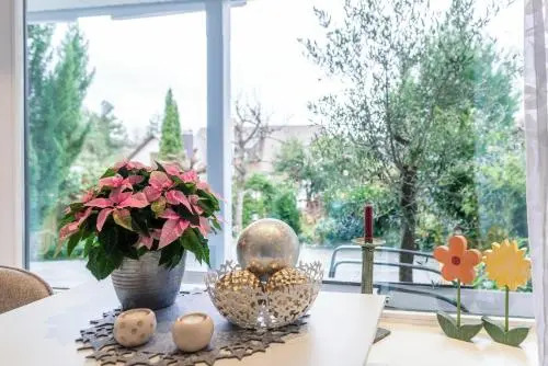 Ferienwohnung Lux