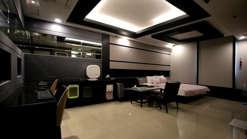 AVA Hotel Seomyeon
