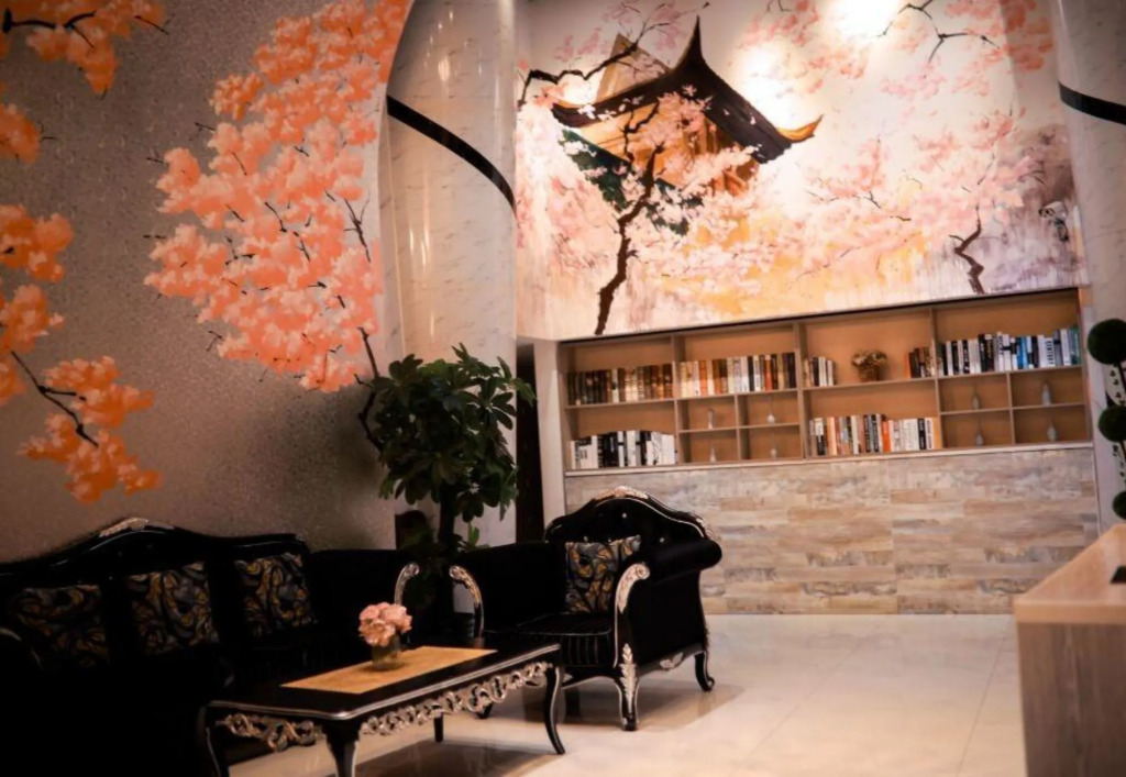 Leisure Hotel