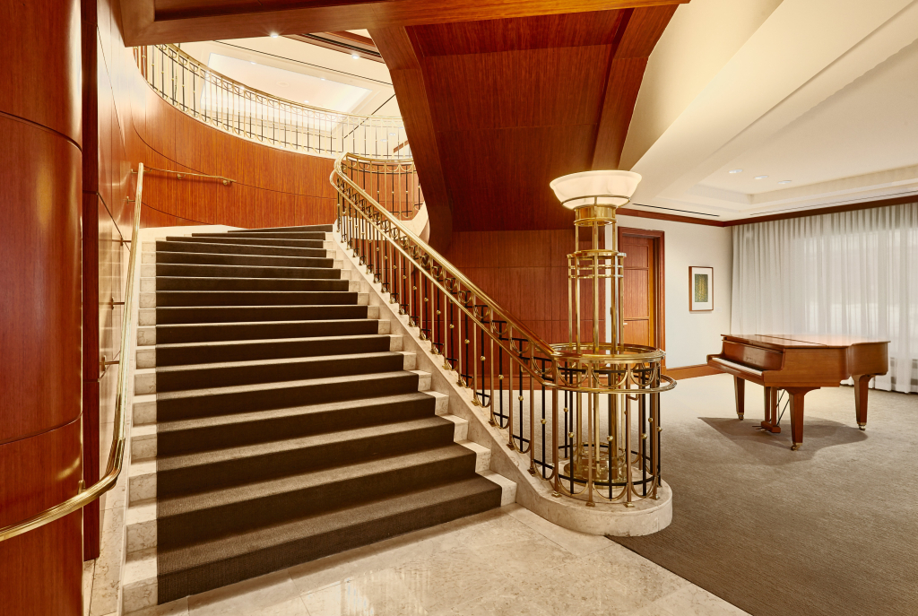 InterContinental Cleveland by IHG