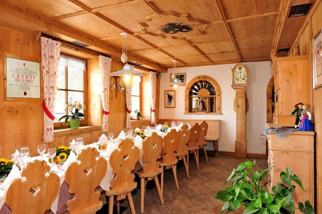 Agriturismo Soleseid