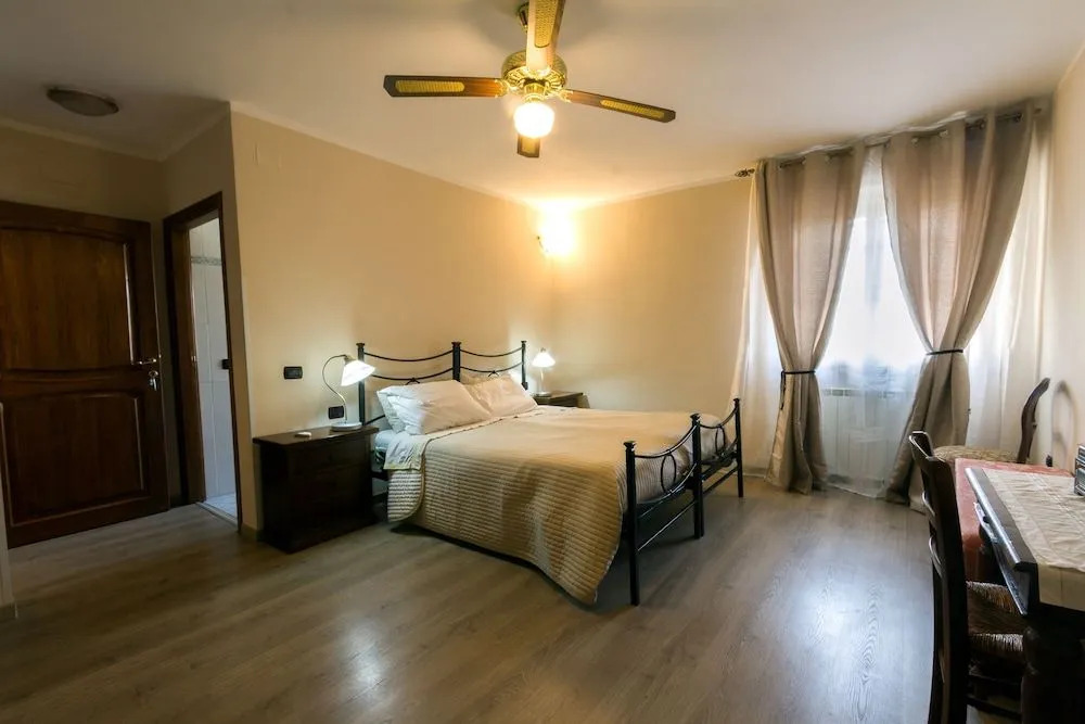 Casa del Cuoco