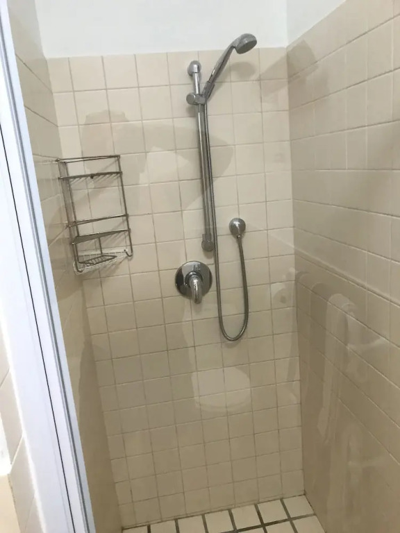 Ocean View Holiday Apartments