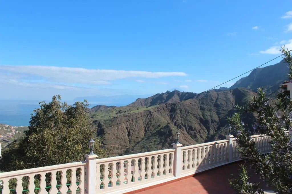 Casa La Bodega