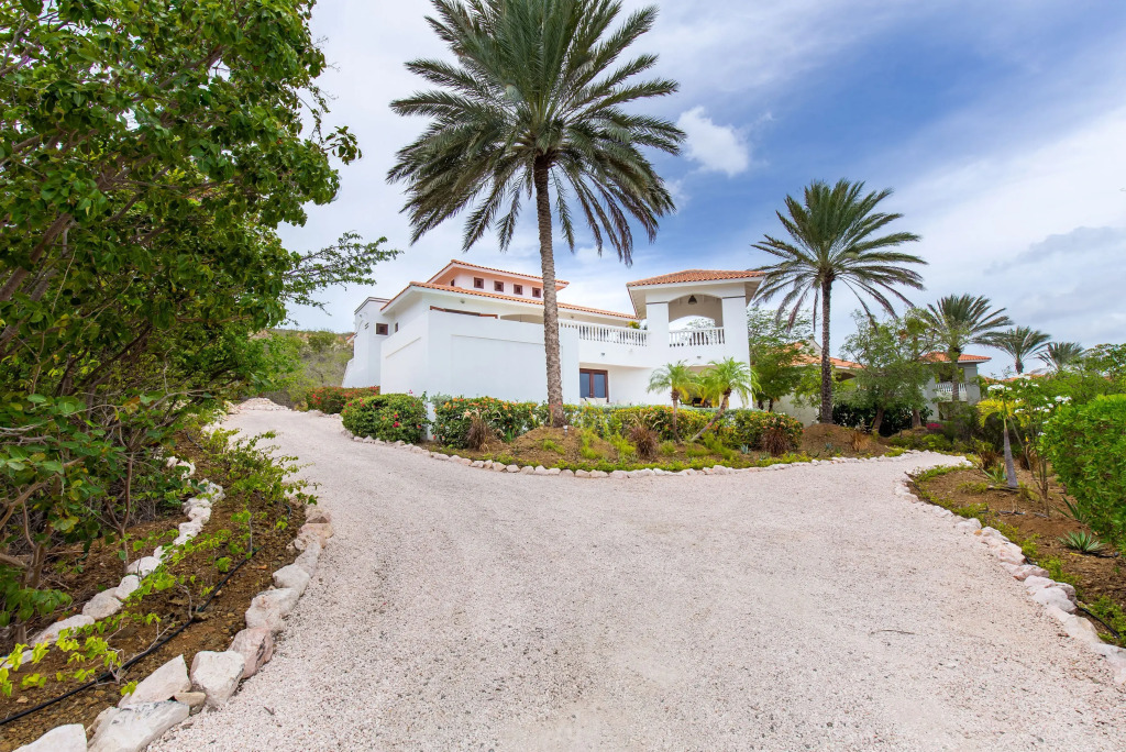 ♢ Tropical Paradise At Coral Estate W/ Sea View ♢