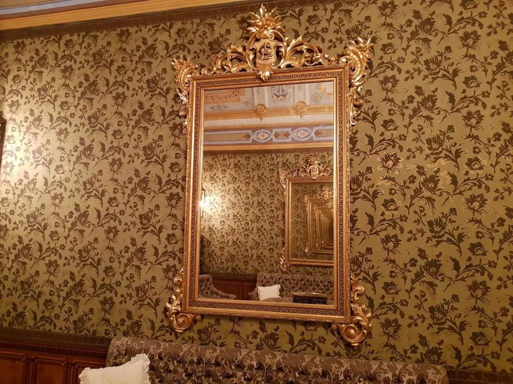 Dimora DAmato
