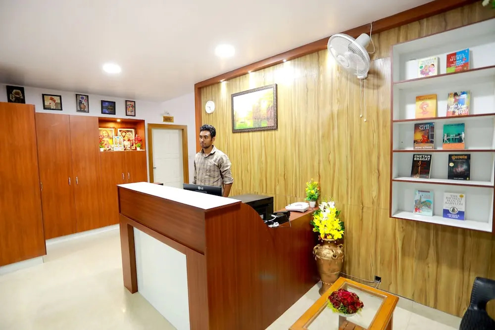 Base9 Cochin Airport Hotel