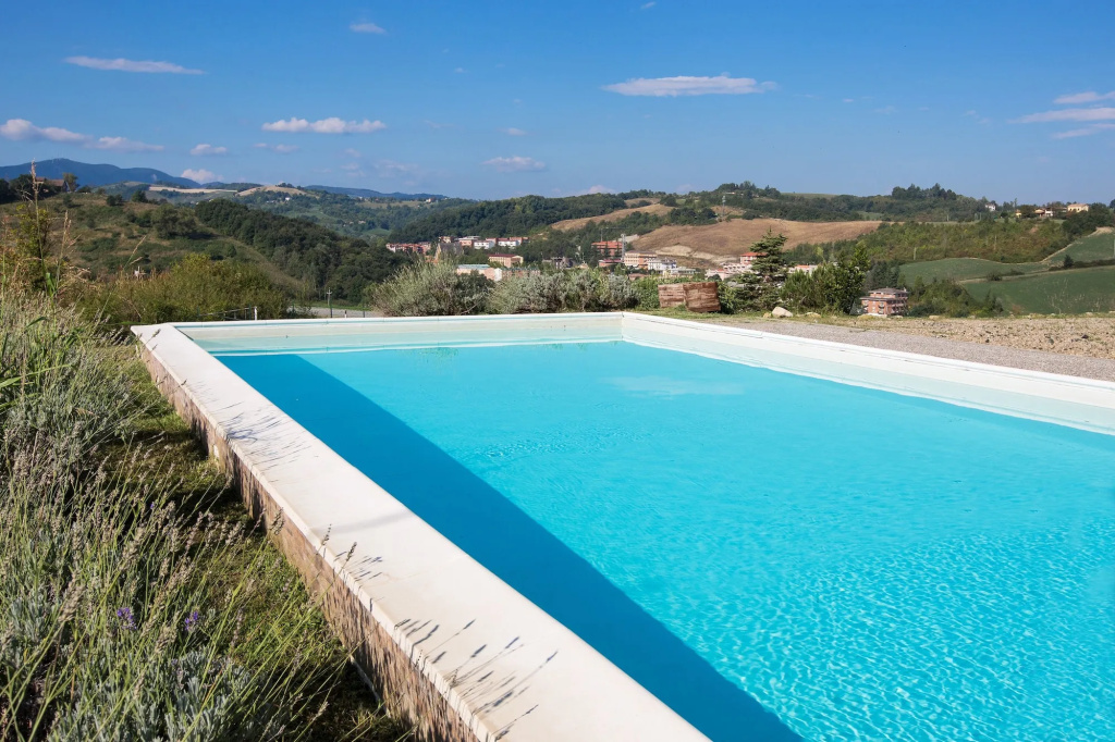 Villa Manganina - Tabiano Castle Country Villas