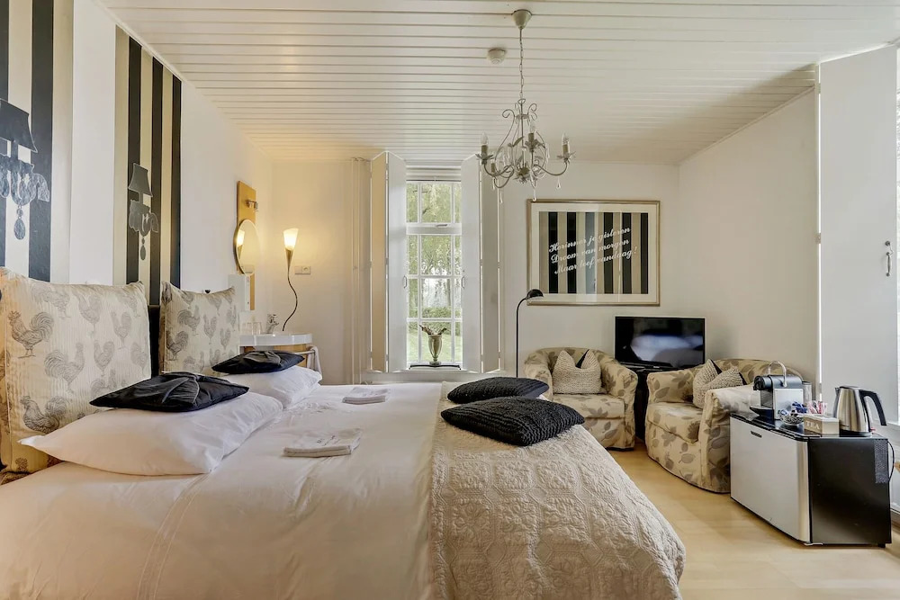 B&B Hoeve Nijssen