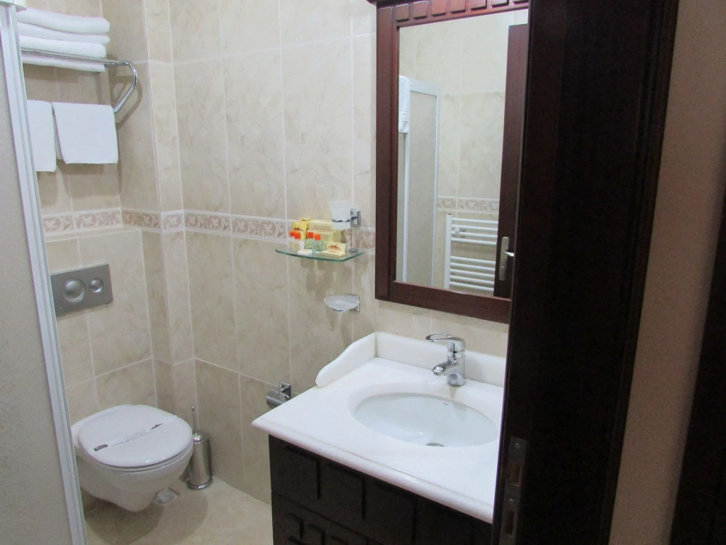 Hotel Alya