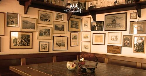Hotel Garni Lärchenhof