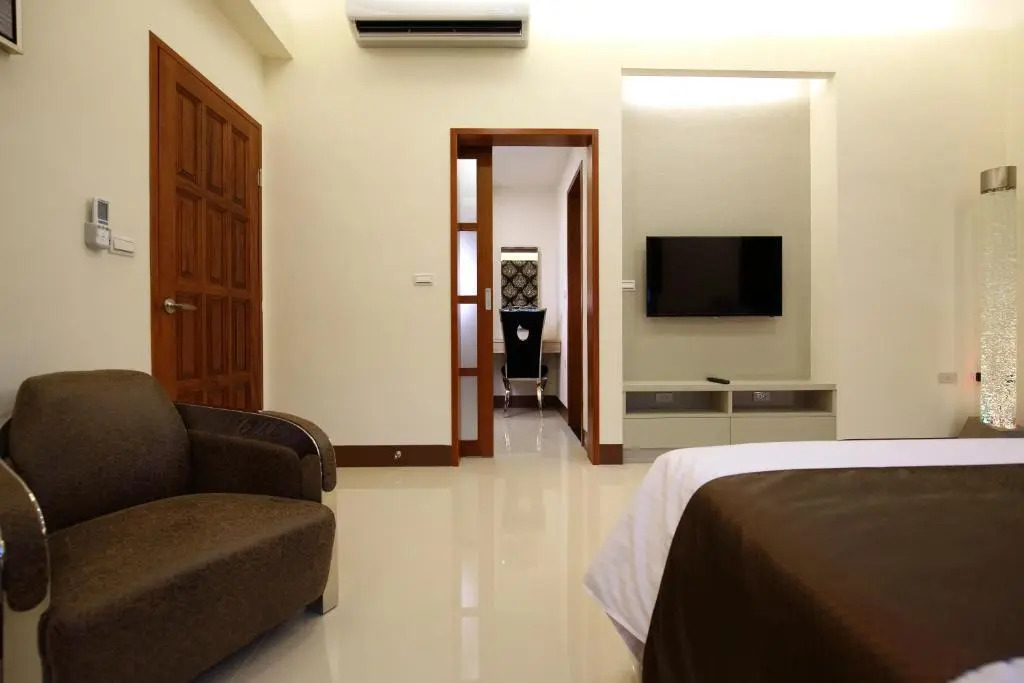 White Palace B&B