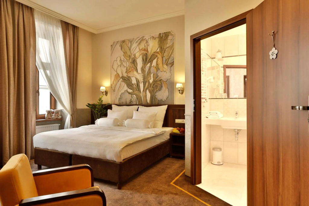 Amber Boutique Hotels - Amber Design