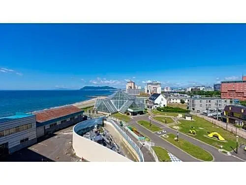Imagine Hotel & Resort Hakodate - Vacation STAY 73144v