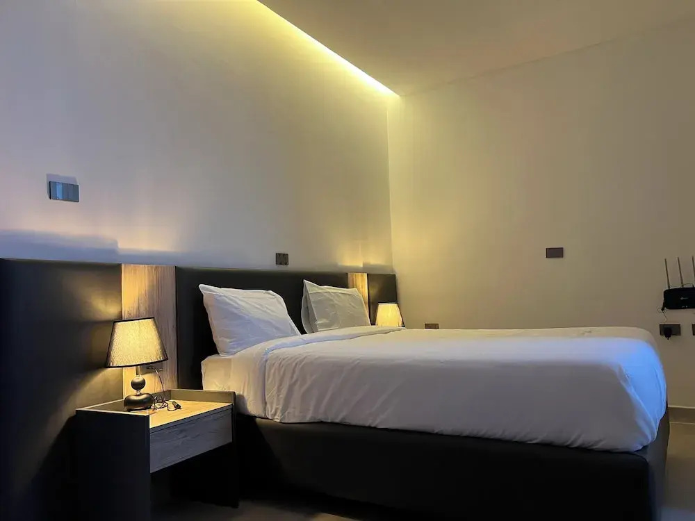 Elsol Hotel