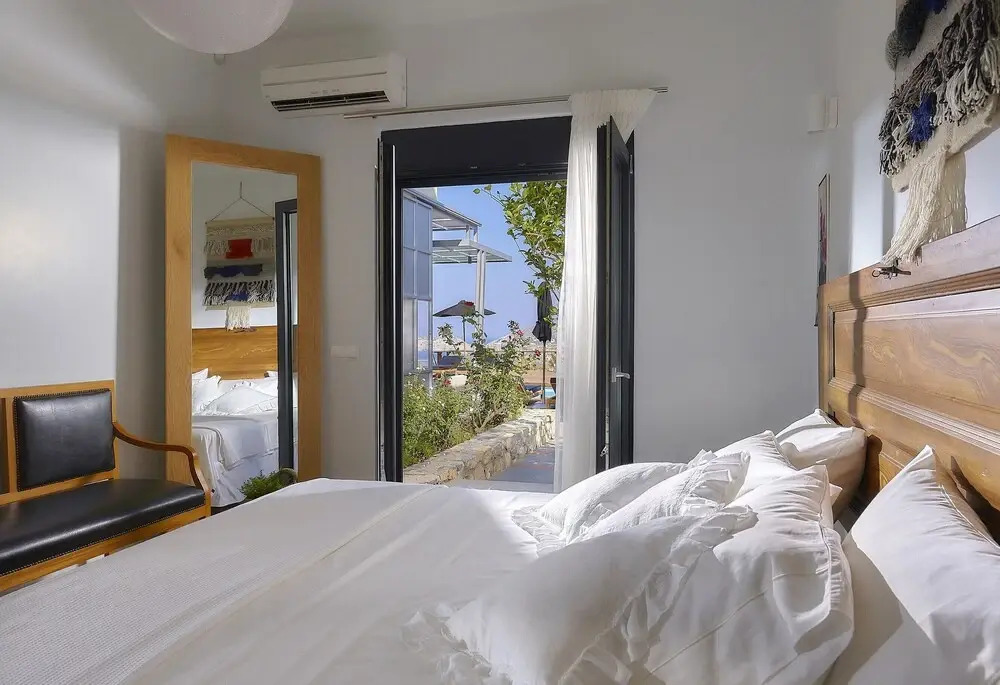 Mountainside Villa w Pool Breathtaking sea View