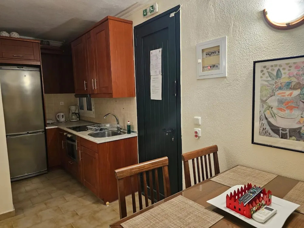 Corfu Glyfada Menigos Resort 45