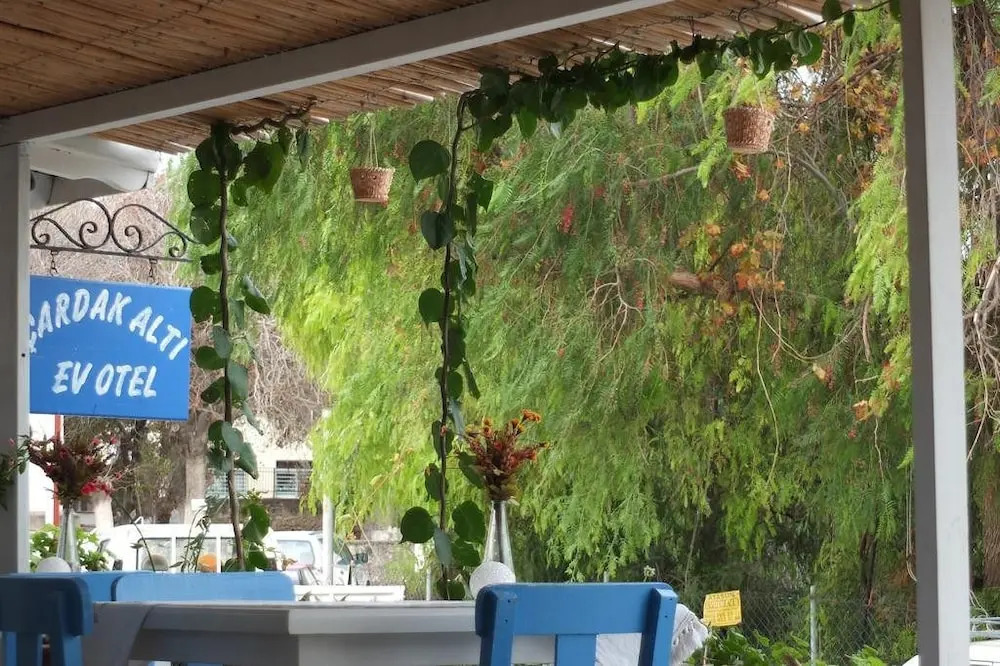 Cardakalti Ev Hotel