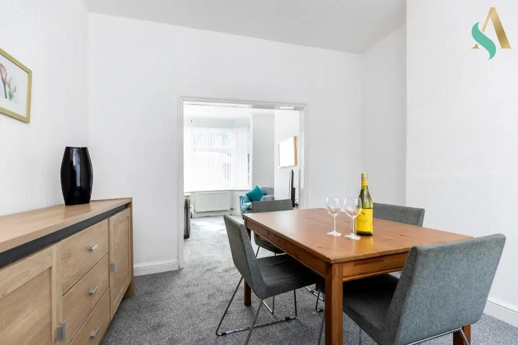 Vicarage House - Stockton-on-Tees