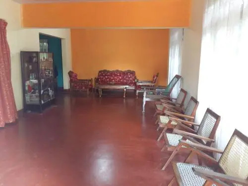 Pinnawala home stay