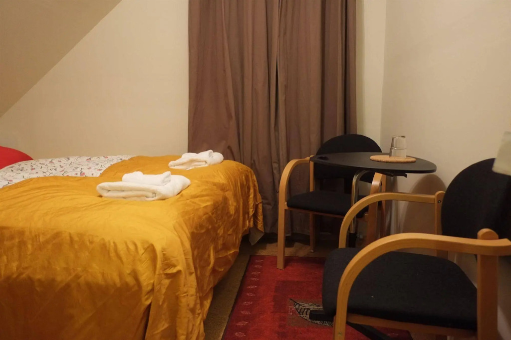 Guesthouse Nonni