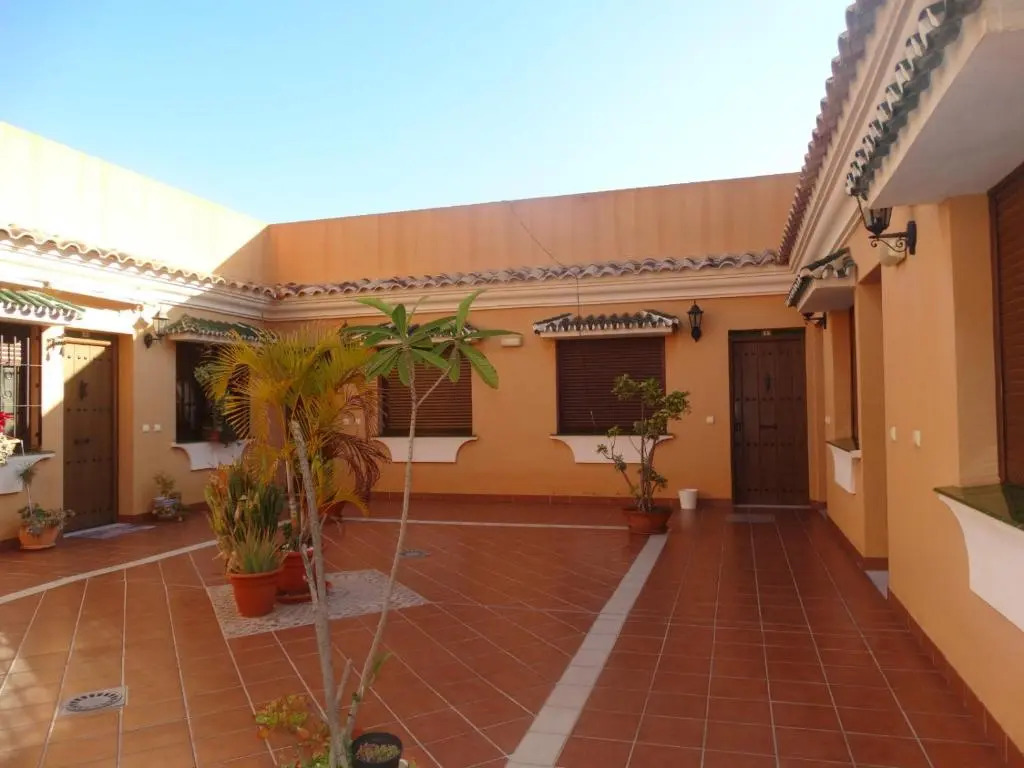Apartamentos Turisticos Mastil 16 P2