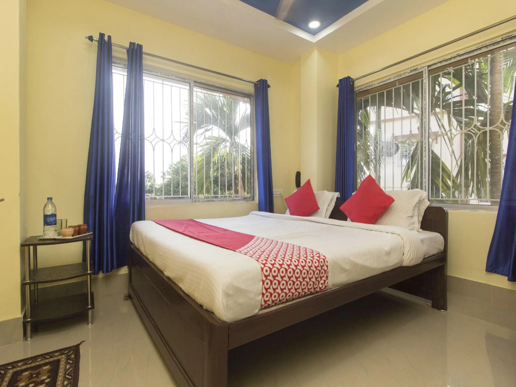 OYO 13454 Dhaka lodge