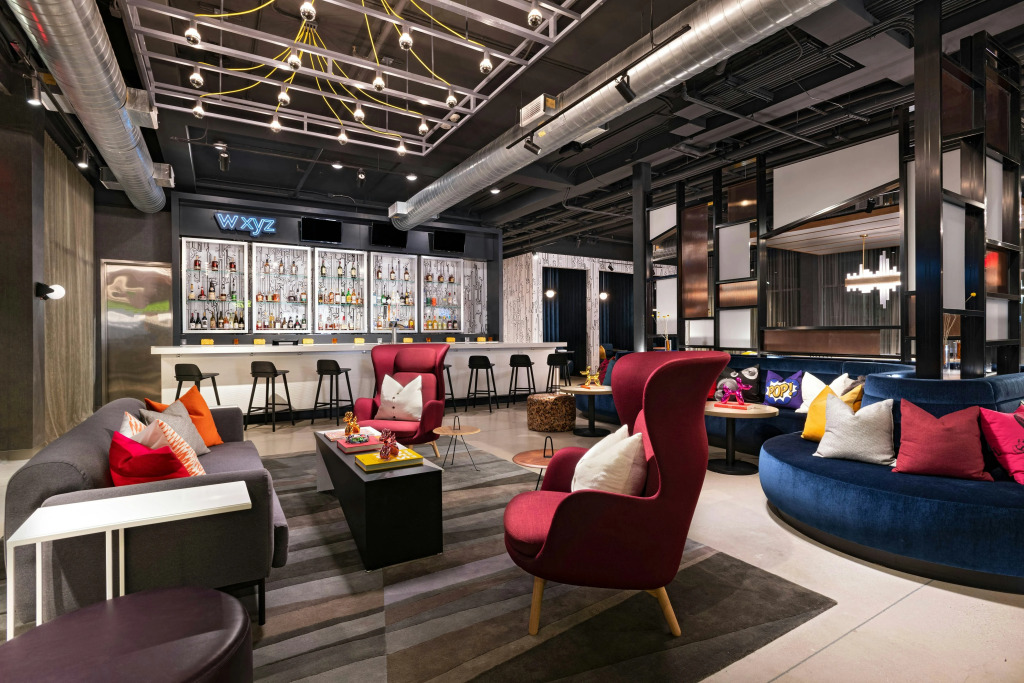 Aloft by Marriott San Antonio UTSA Area
