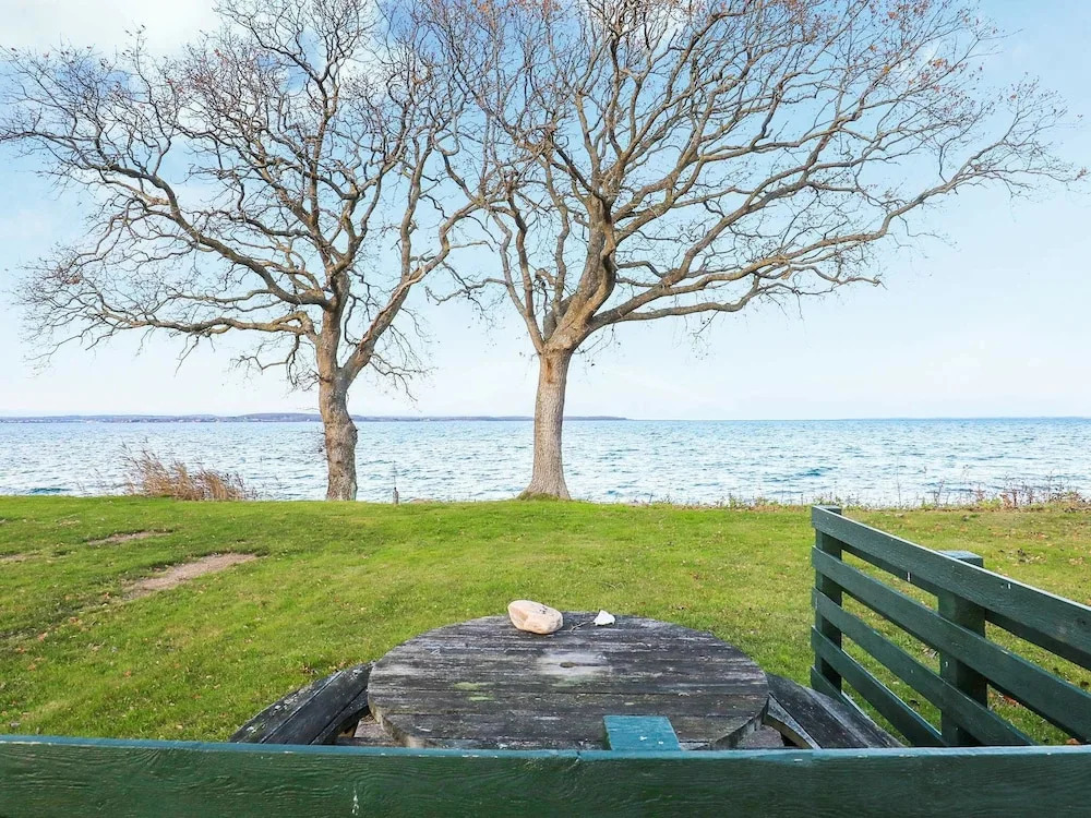 Gorgeous Holiday Home in Syddanmark Near Sea