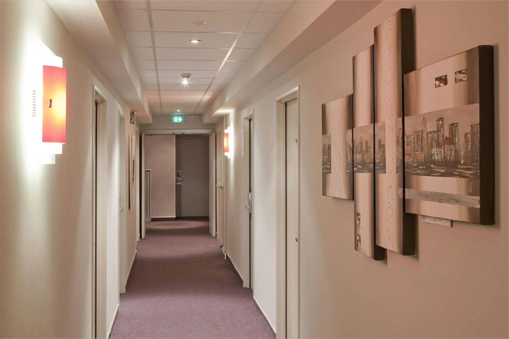 Europe Haguenau - Hotel & Spa