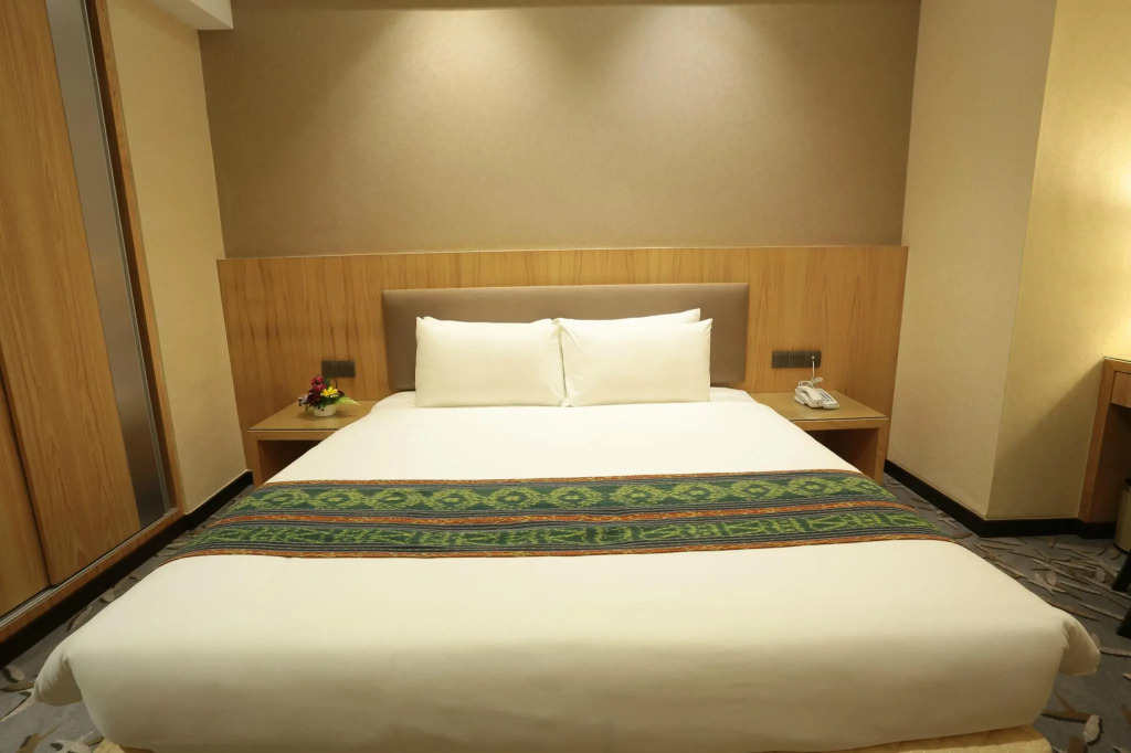 Imperial Riverbank Hotel Kuching
