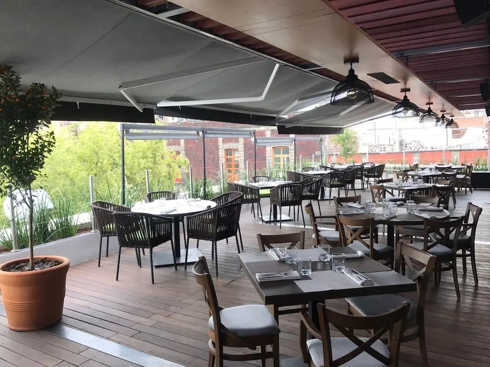Domingo Santo Hotel Boutique - Adults Only