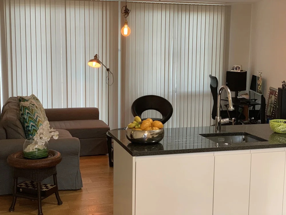 Cosy 2 bedroom apartment