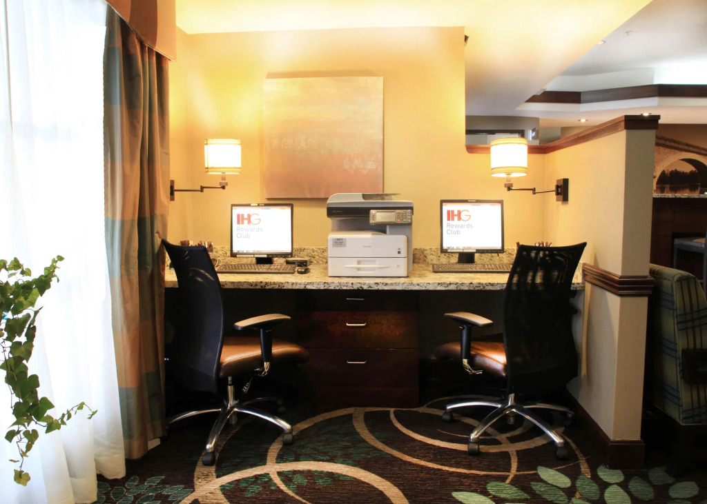 Staybridge Suites Columbia by IHG