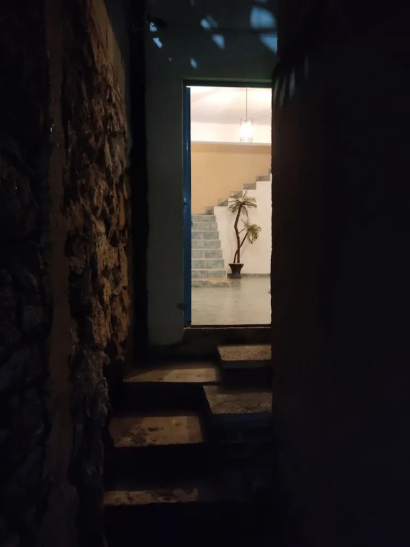 Casa en la Condesa