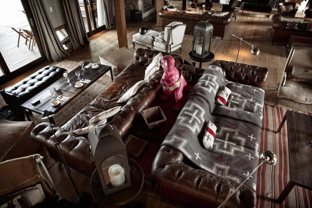 Casa-Chic Carmelo Hotel