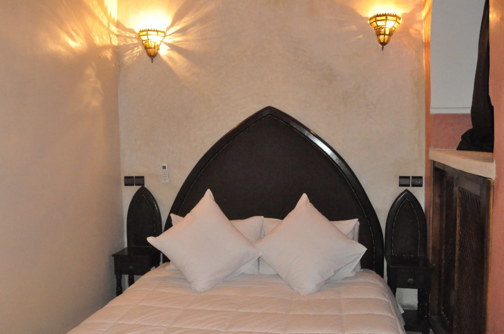 Riad Ayana