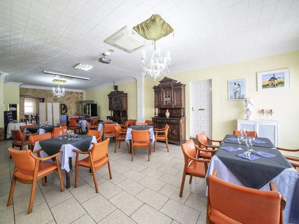 Hotel El Prado by Vivere Stays